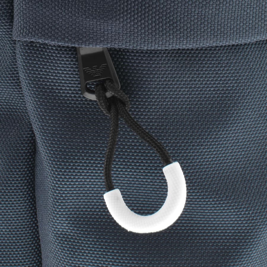 Ea7 backpacks 2025